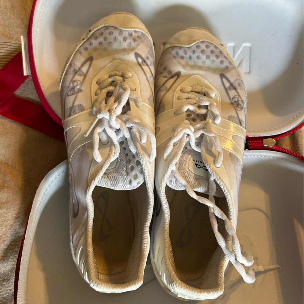 Nfinity Vengeance - Picture 5 of 7